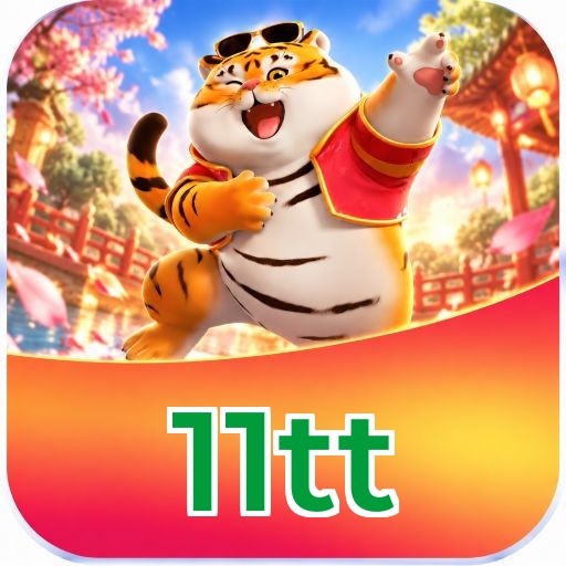 11tt Logo Oficial - Cassino Online Brasil Certificado eCOGRA