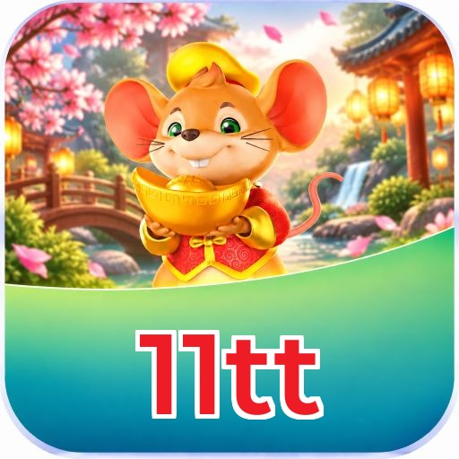 Logo 11tt APK Android Brasil