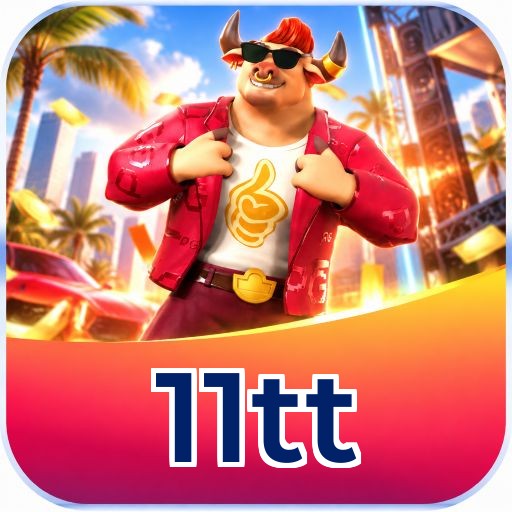 Logo da 11tt