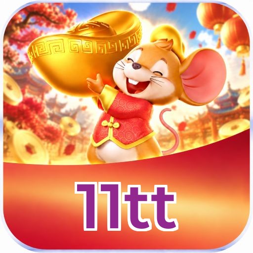 Logo 11tt Cassino Online Brasil