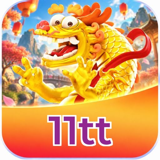 11tt Logo