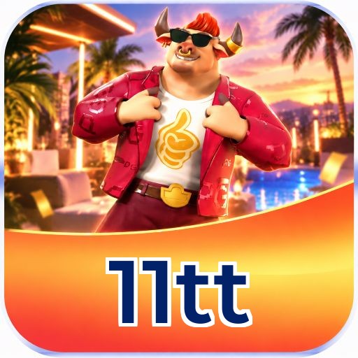 Requisitos do APK 11tt para Android - Logo Oficial