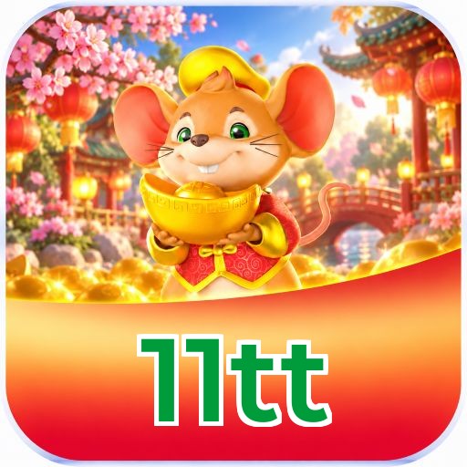 11tt Logo