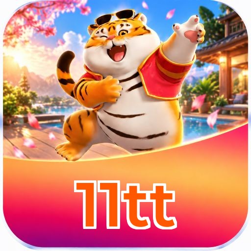 11tt VIP Program Logo