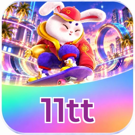 11tt Download Speed Test Logo - Teste de Velocidade Certificado
