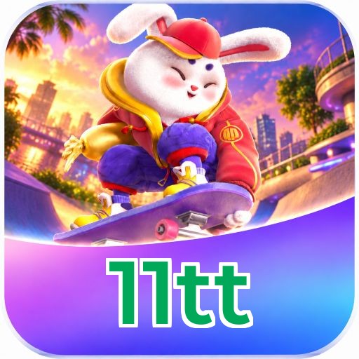 11tt Logo