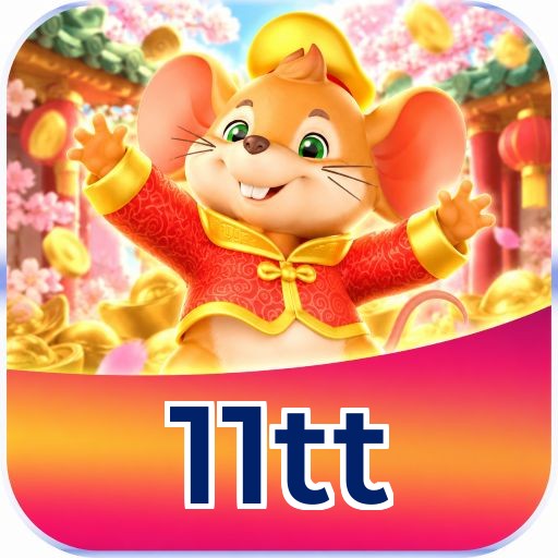 11tt APK Logo Oficial Certificado