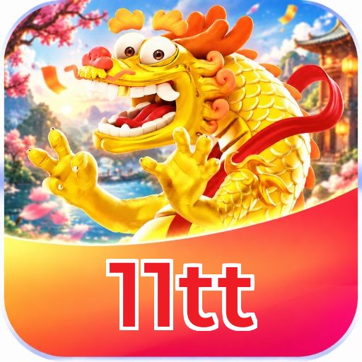 11tt Logo