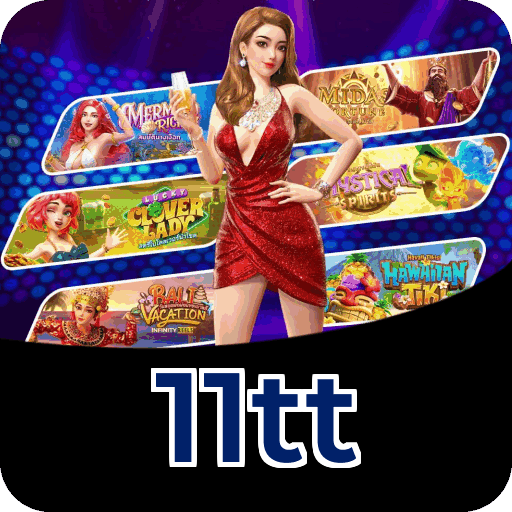 Slots Premium da PG Soft na 11tt