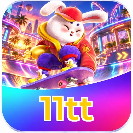 11tt Jackpots Progressivos