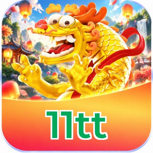 11tt APP Logo Oficial Certificado Android iOS